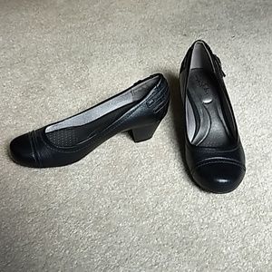 LifeStride Soft System Low Heels